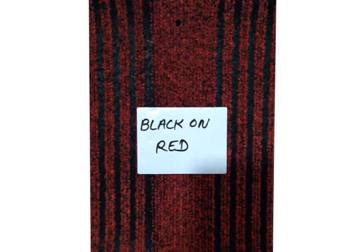 Gel Backed Carpet 006